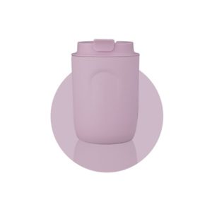 Mini 7oz Stainless Steel Coffee Cup