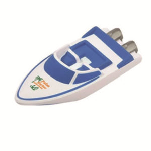 Yacht Shaped Stress Ball