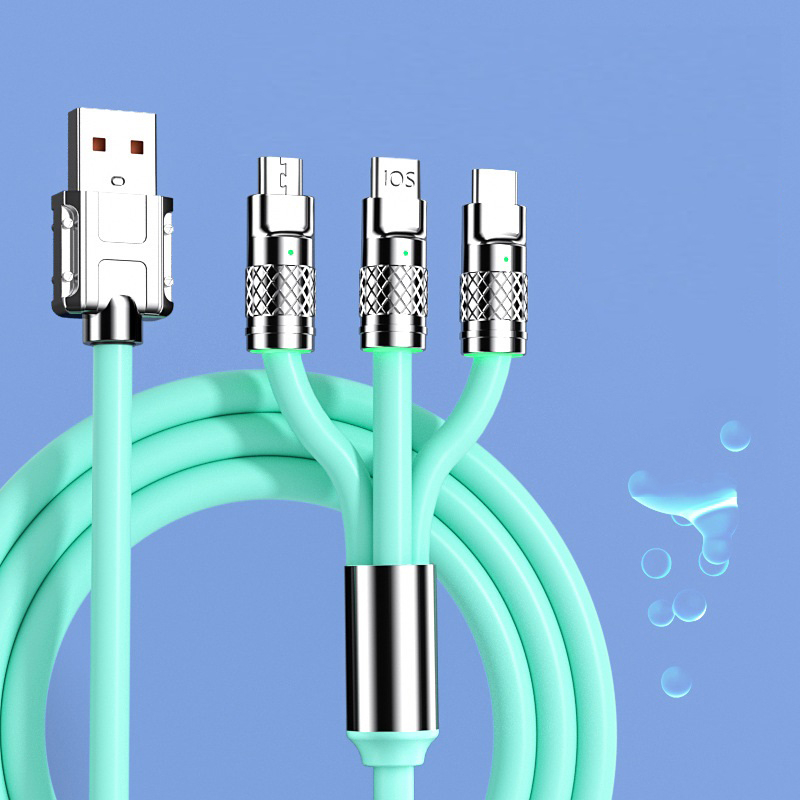 1200W Super Fast Charging Cable