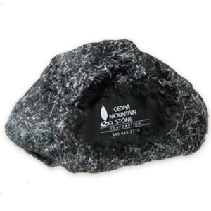 Rock Shaped Stress Ball