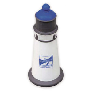 Lighthouse Stress Ball