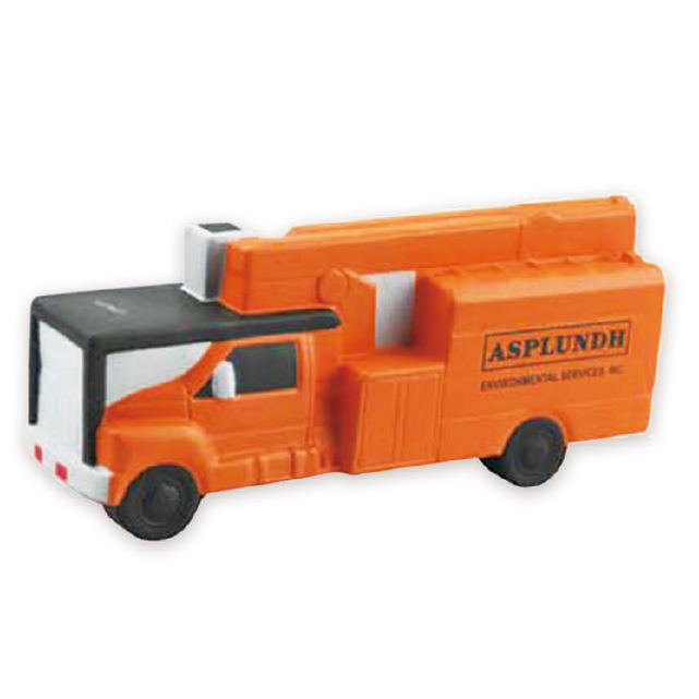 Bucket Truck Stress Ball