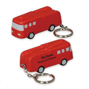 Fire Truck Stress Ball