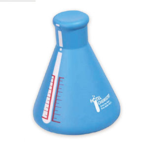 Chemical Flask Stress Ball