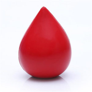 Droplet Stress Ball Water Drop Stress Ball