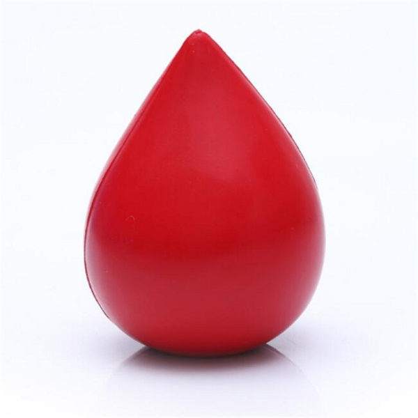 Droplet Stress Ball Water Drop Stress Ball