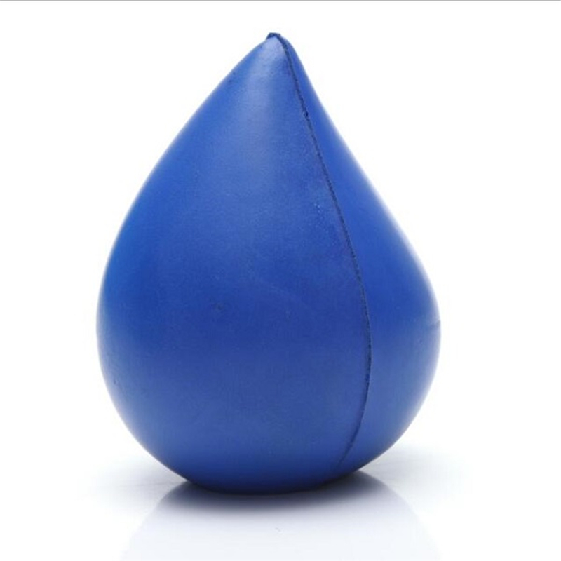 Droplet Stress Ball Water Drop Stress Ball