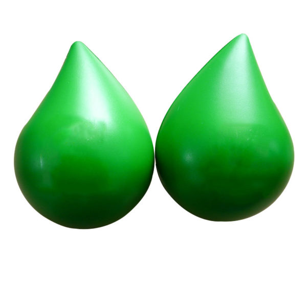 Droplet Stress Ball Water Drop Stress Ball