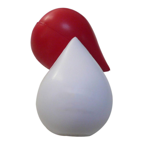 Droplet Stress Ball Water Drop Stress Ball