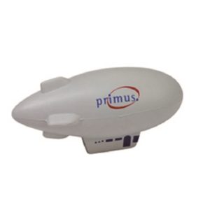 Airship Stress Ball