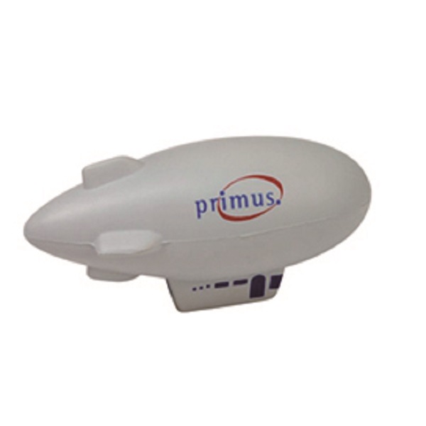 Why Stress Relievers Are Not Suitable for Children and Kids? Airship Shaped Stress Reliever