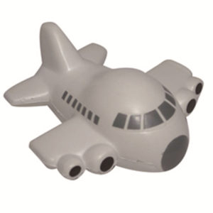 Airplane Stress Ball