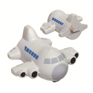 Aircraft Stress Ball