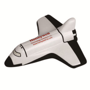 Space Shuttle Stress Ball