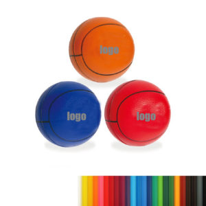 Basketball Stress Ball