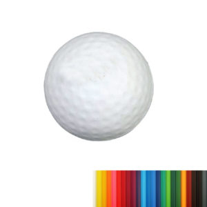 Golf Stress Ball