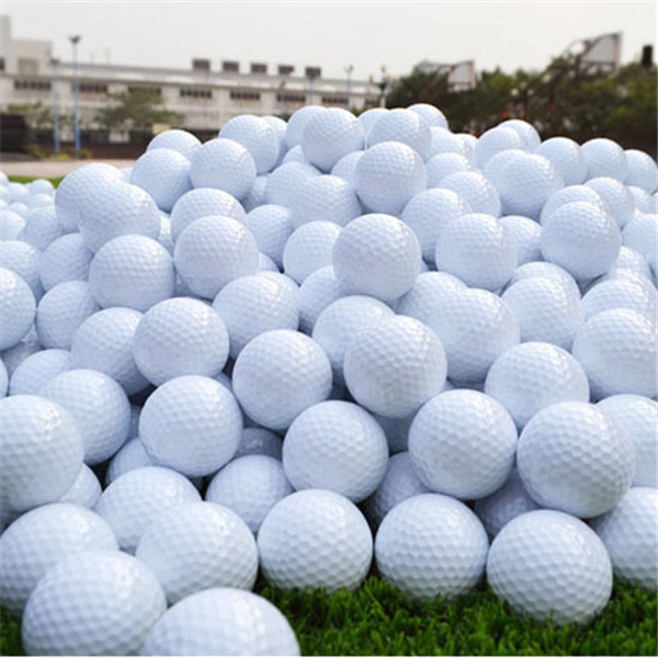 Golf Ball with Your Logo