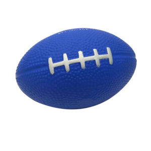 American Football Stress Ball