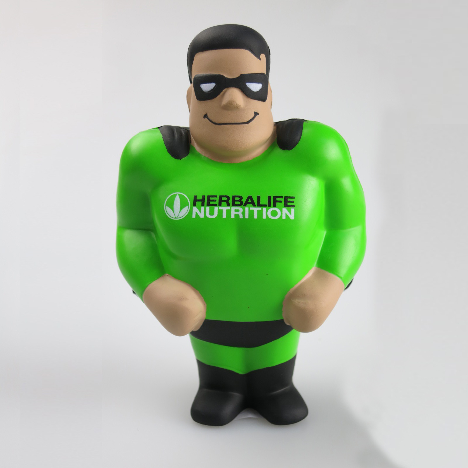 Super Hero Stress Ball