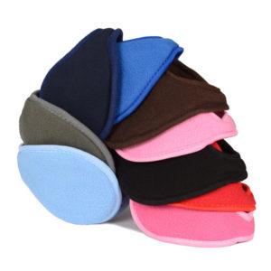 Soft Winter Outdoor Ear Muffs EarMuffs