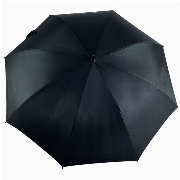Double Layers Straight Automatic Umbrella