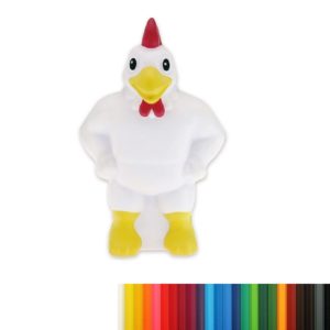 Chicken Stress Ball