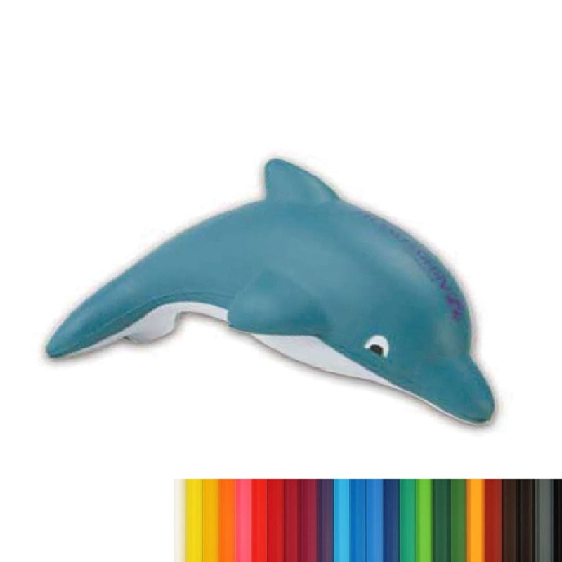 Dolphin Stress Ball
