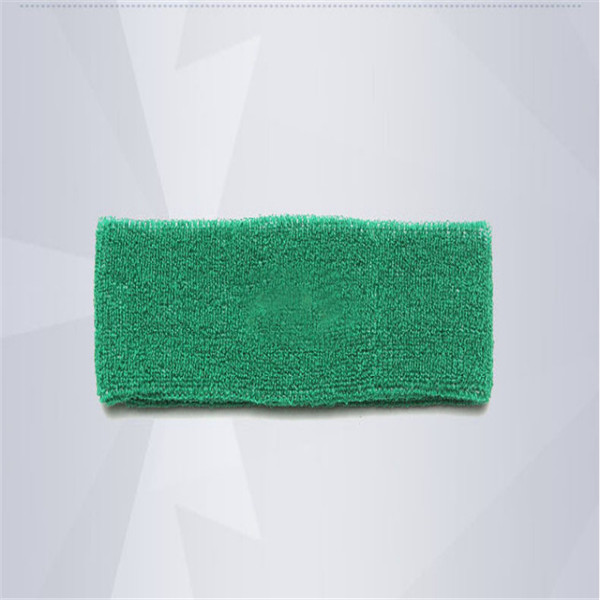 Heavyweight Sports Headband Yoga Head Band Sportwear