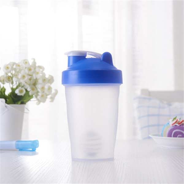 14oz. Mini Fitness Shaker 14 oz Shake Bottle