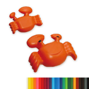 Crab Stress Ball