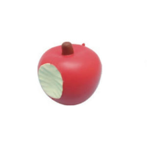 Apple Stress Ball
