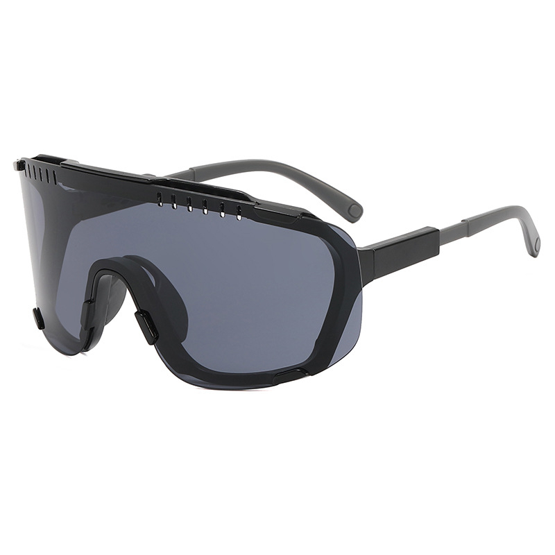 Men's Fashionable Outdoor Sports Sunglasses