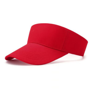 Sun Hat Embroidered with Logo Outdoor