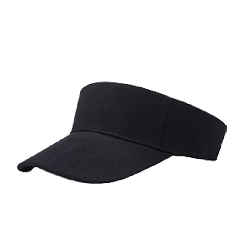 Sun Hat Embroidered with Logo Outdoor