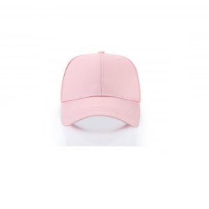 Custom Logo Embroidered Duck Tongue Cap