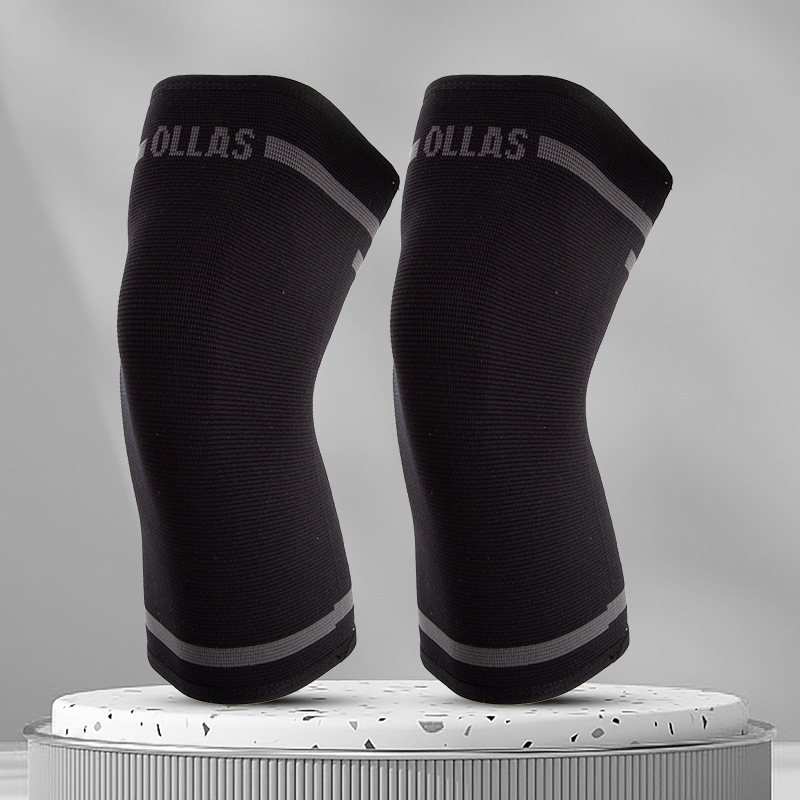 Nylon Anti-slip Compression Knee Pads