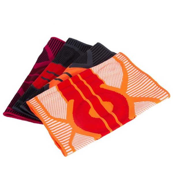 Silicone Anti-slip Knee Pads