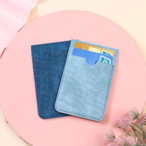 Back Sticker for Dual Insert Mobile Phones