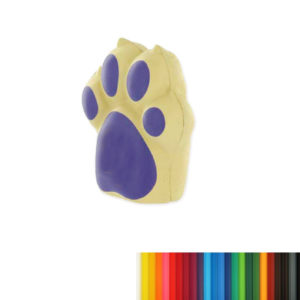 Paw Stress Ball