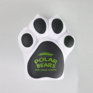 Paw Stress Ball