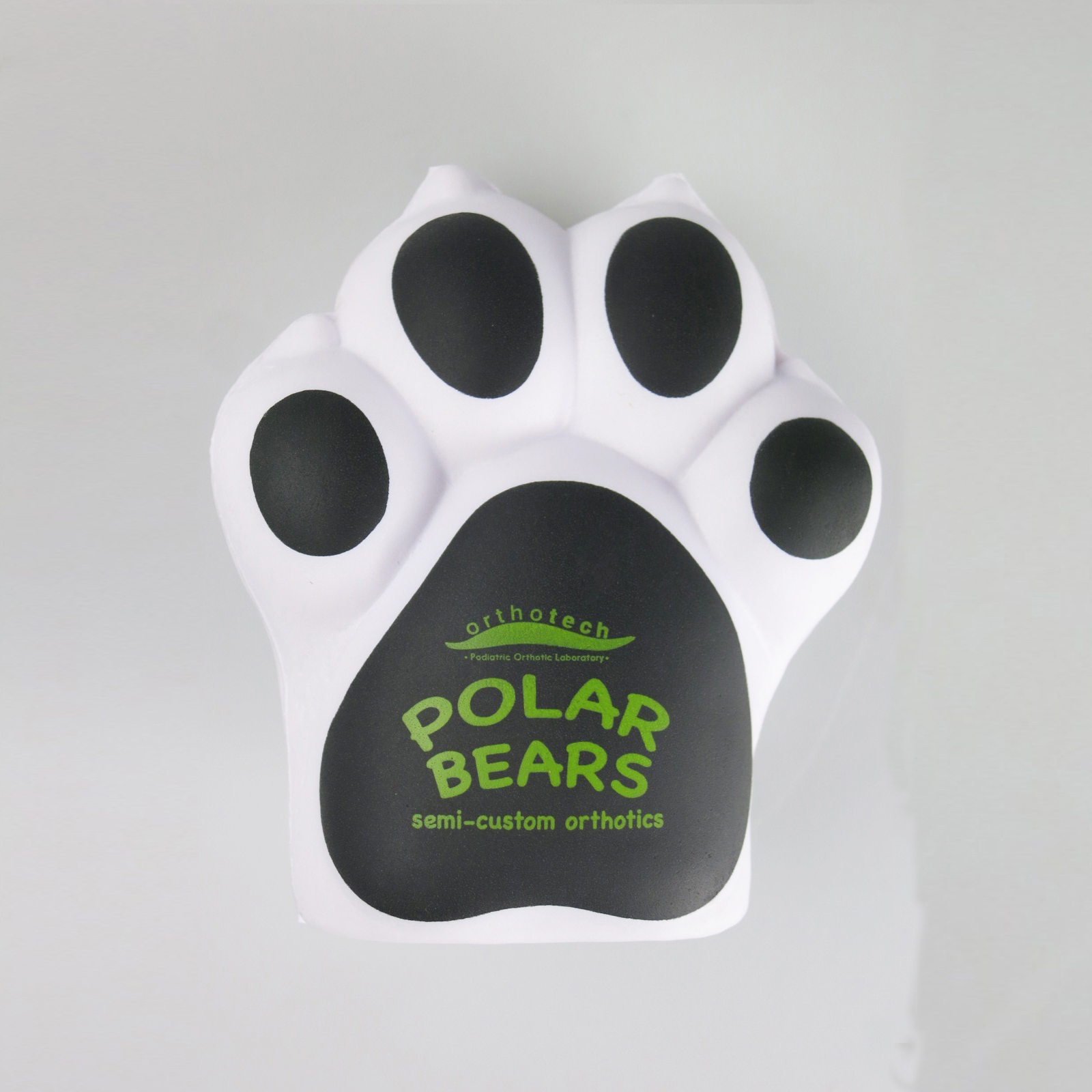 Paw Stress Ball