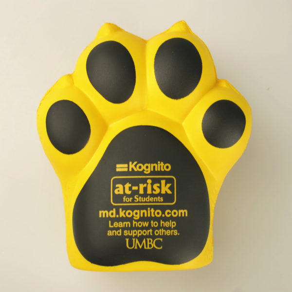 Paw Stress Ball