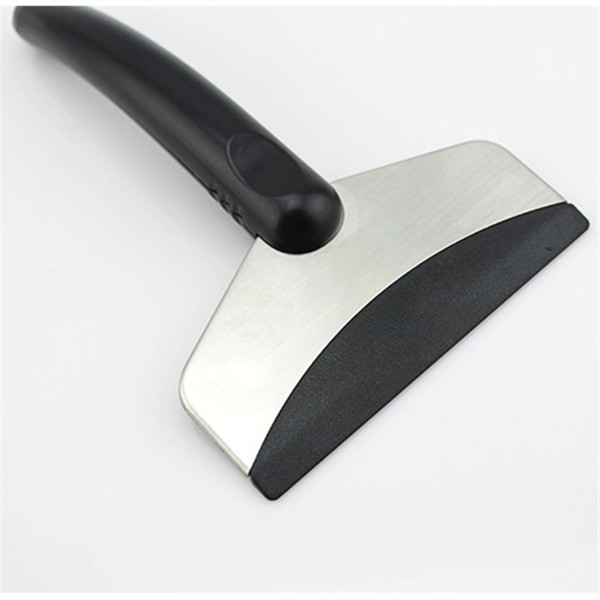 Stainless Steel Snow Shovel Ice Scraper