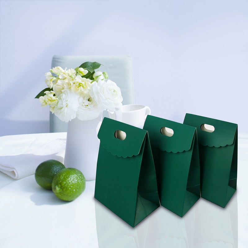 Japanese Style Envelope Gift Paper Bag
