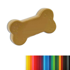 Bone Shaped Stress Ball