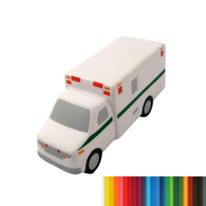 Ambulance Stress Ball