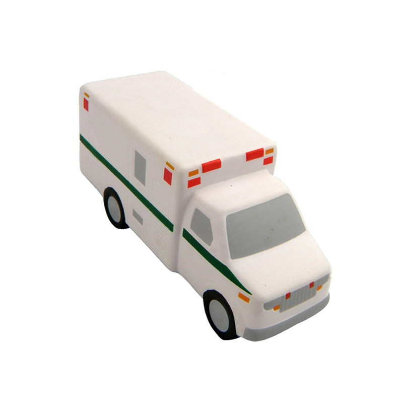 Ambulance Stress Ball