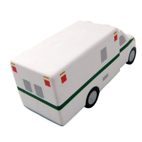 Ambulance Stress Ball