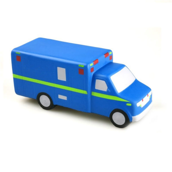 Ambulance Stress Ball