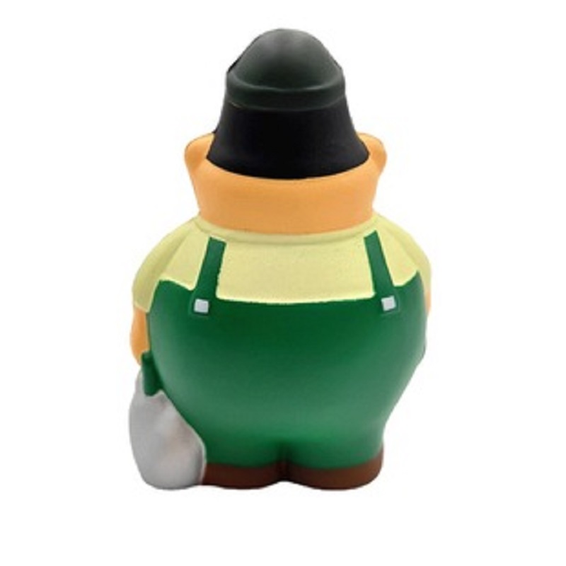 Doll Toy Stress Ball